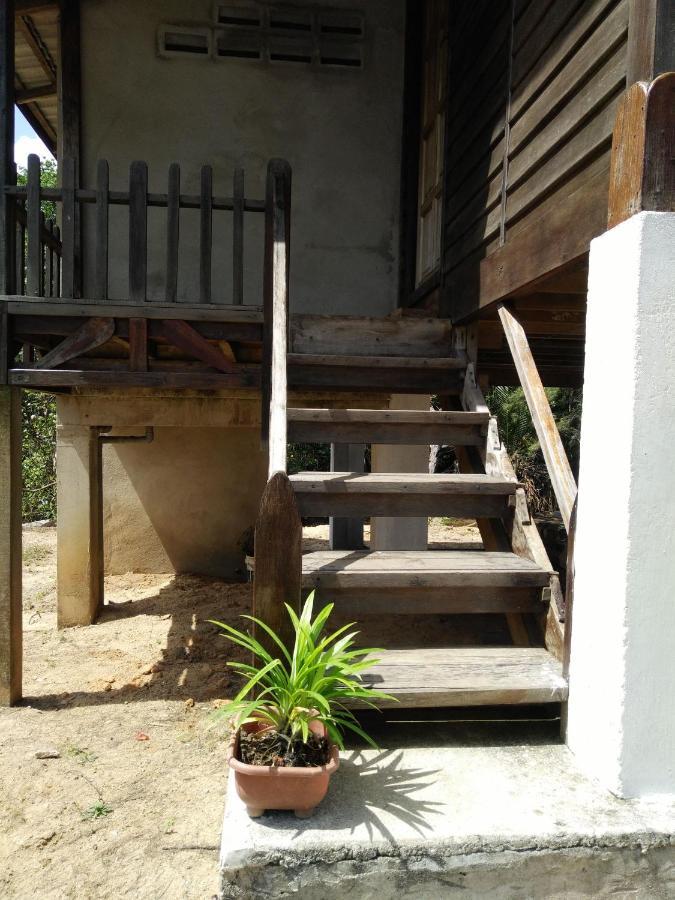 Thesanctuary@Telagapapan Villa Kampung Hulu Caluk Dış mekan fotoğraf